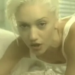 Underneath It All (Ver2) Chords by No Doubt