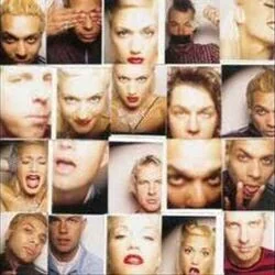 Waiting Room Chords by No Doubt