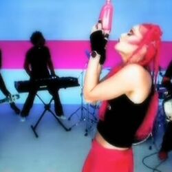 Bathwater Chords by No Doubt