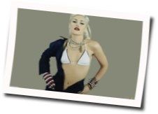 Cellophane Boy Chords by No Doubt