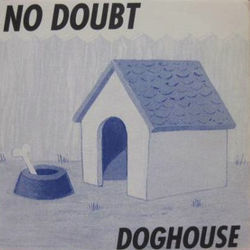 Doghouse Chords by No Doubt