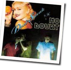 Don't Speak by No Doubt