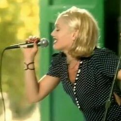Don't Speak  Chords by No Doubt