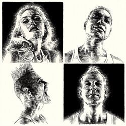 Heaven Chords by No Doubt