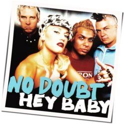 Hey Baby by No Doubt