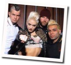 Hey You Tab by No Doubt
