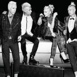 In My Head Chords by No Doubt