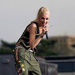 Let's Get Back Chords by No Doubt