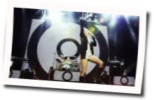 One More Summer Acoustic Chords by No Doubt
