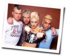 Platinum Blonde Life Chords by No Doubt
