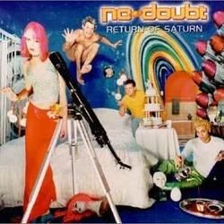 Six Feet Underground Chords by No Doubt
