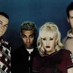 Sometimes Tab by No Doubt