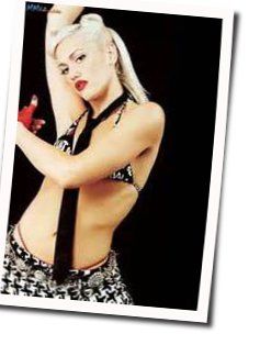 Sunday Morning Tab by No Doubt