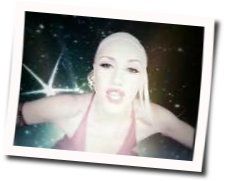 Trapped In A Box Tab by No Doubt