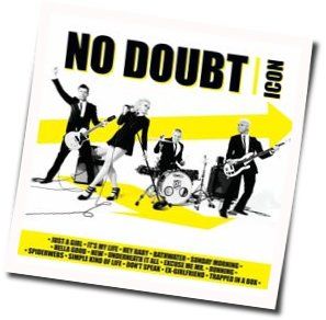 Underneath It All  by No Doubt