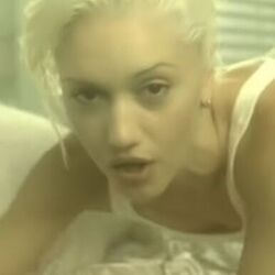 Underneath It All  Chords by No Doubt