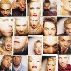 Waiting Room Chords by No Doubt