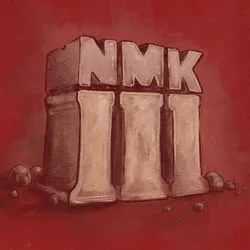 Alone In Graceland Chords by No More Kings