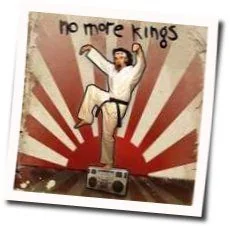 Girl In The Sea Chords by No More Kings