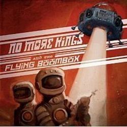 Something To Hide Ukulele by No More Kings