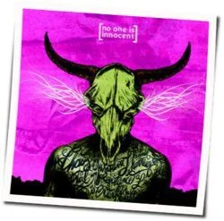 Un Nouveau Scottsboro Chords by No One Is Innocent