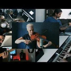 Blue Way Chords by No One Spoke