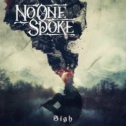 Sigh Chords by No One Spoke