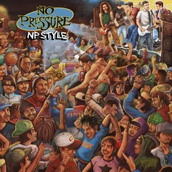 Wearing Thin Bass Tab by No Pressure