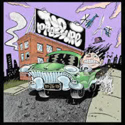 Doin Fine Tab by No Pressure