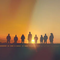 Como Un Animal Chords by No Te Va Gustar