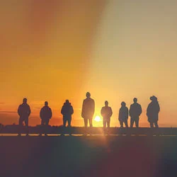 La Rama Chords by No Te Va Gustar