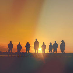 Mi Ausencia Chords by No Te Va Gustar