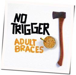 Holy Punks Chords by No Trigger
