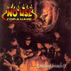 3 Month Weekend Chords by No Use For A Name