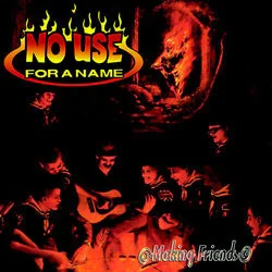 Always Carrie Chords by No Use For A Name
