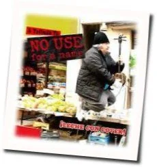 The Trumpet Player Chords by No Use For A Name