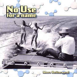 Chasing Rainbows Bass Tab by No Use For A Name