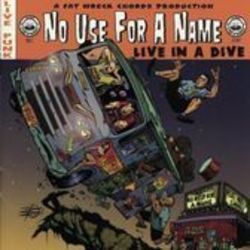 On The Outside Chords by No Use For A Name