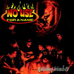 Six Degrees From Misty Chords by No Use For A Name
