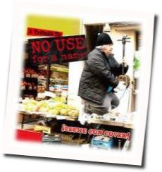 The Trumpet Player Chords by No Use For A Name