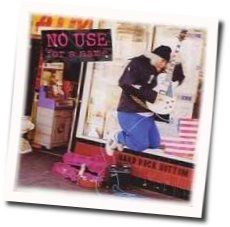 Undefeated Chords by No Use For A Name