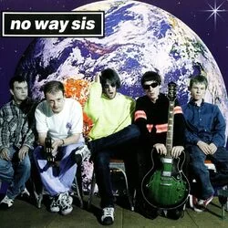 Good Times Chords by No Way Sis