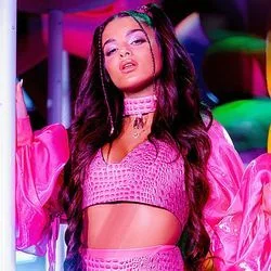 Bad Little Thing Chords by Noa Kirel