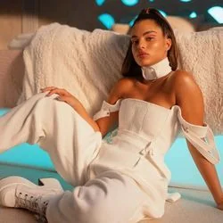 Thought About That Chords by Noa Kirel