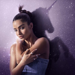 Unicorn Chords by Noa Kirel