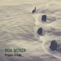 Jesus You Make The Darkness Tremble by Noa Morin