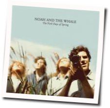 Do What You Do  Chords by Noah And The Whale