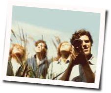 Lifetime Chords by Noah And The Whale