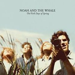 Slow Glass Tab by Noah And The Whale