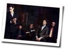 There Will Come A Time Chords by Noah And The Whale